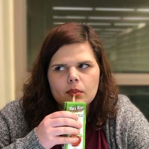 Meet your Posher, Kati